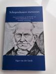 Van der Linde, Siger - Schopenhauers meteoriet