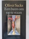 O. Sacks - Een been om op te staan