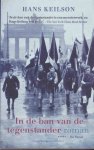 Keilson, Hans - Rainbow paperback  -   In de ban van de tegenstander