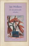 Wolkers (Oegstgeest, October 26, 1925 - Texel, October 19, 2007), Jan Hendrik - De doodshoofdvlinder / De doodshoofdvlinder is het aangrijpende verhaal van de dood van een vader.