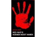 Arent - Neo nazi s noemen nooit namen
