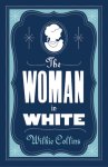 Wilkie Collins - (1) The Woman In White