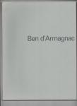 Wilde, Edy de (Voorwoord) - Ben d'Armagnac
