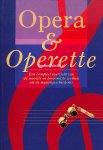 White, Michael - Henderson Elaine - Opera & Operette