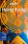 Lonely Planet - Lonely Planet Hong Kong