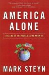STEYN,  Mark - America Alone