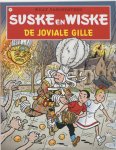 Willy Vandersteen - Suske en Wiske 297 - De joviale gille