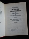 Vaccari, O.& E. - The up-to-date English-Japanese Conversation Dictionary