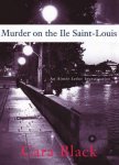 Cara Black - Murder on the Ile Saint Louis
