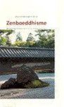 D. Saint Ruth - Zenboeddhisme