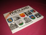 Klaas Jansma - Friesland en zijn 44 gemeenten