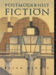 Brian Mchale - Postmodernist Fiction