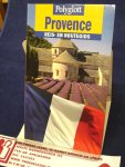 Feess, S. - Provence - Polyglott Reis- en routegids