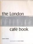 Garner , Simon . & Giles Stokoe .  [ isbn 9781840650006 ] 2822 - The London Café Book . ( This book offers a unique invitation to sample the delights of 22 of London's most interesting cafés. Over 40 recipes are presented alongside photos & anecdotes which aim to evoke the atmosphere of the -