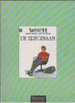Francq,Philippe - Largo Winch deel 1 de erfgenaam