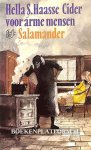 Haasse, Hella S. - 0236 Cider voor arme mensen