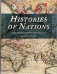 Peter Furtado - Histories of Nations How Their Identities Were Forged