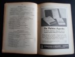 Heger, E. redactie - Politie-Almanak, ten dienste van de Politie in haar gehele omvang, de Rechterlijke Macht, de Gemeentebesturen en verdere Overheidsinstanties