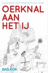 Bas Kok 107800 - Oerknal aan het IJ de geschiedenis van Amsterdam bezien vanuit Noord