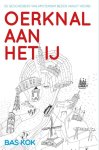 Bas Kok 107800 - Oerknal aan het IJ de geschiedenis van Amsterdam bezien vanuit Noord