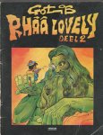 Gotlib - Rhaa Lovely deel 2 Gotlib - Rhaa Lovely deel 2