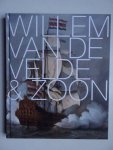 Vliet, Jeroen van der. - Willem van de Velde & Zoon.