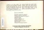 Bergsma - Koffer vol moppen / druk 1 Bergsma - Koffer vol moppen / druk 1