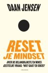 Daan Jensen - Reset je mindset