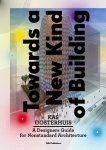 Kas Oosterhuis - Towards a new kind of building