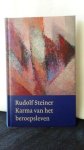 Steiner, Rudolf, - Karma van het beroepsleven. GA 172.