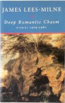 James Lees-Milne - Deep Romantic Chasm Diaries 1979-1981