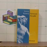 Komrij, Gerrit - Verwoest Arcadie