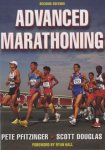 Pete Pfitzinger - Advanced Marathoning