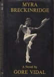 Vidal, Gore - Myra Breckinridge. Vidal, Gore - Myra Breckinridge.