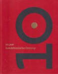 Fischer, Ulli - 10 jaar Boeddhistische omroep