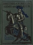Ashdown, C.H. - British and Foreign Arms & Armour