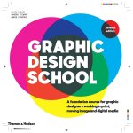 David Dabner - Graphic Design School
