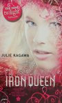 Julie Kagawa - The Iron Queen