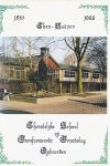 diverse auteurs - Eben-Haëzer - Christelijke School op Reformatorische Grondslag Opheusden 1910-1985