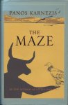 Karnezis, Panos - The Maze