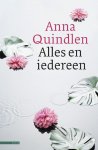 Anna Quindlen 18269 - Alles en iedereen