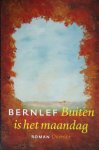 Bernlef - Buiten is het maandag