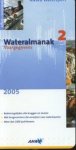 Onbekend - Wateralmanak