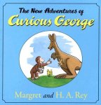 Rey, H. A. - The New Adventures of Curious George
