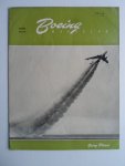 Boeing Magazine - Going Places