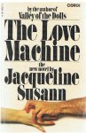 Susann, Jacqueline - The love machine