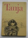 SCHULENBURG, BODO, - Tanja. (Dutch text).