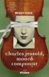 Wesley Stace - Wesley Stace | Charles Jessold, moordcomponist