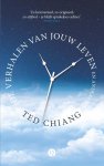 Ted Chiang 116376 - De verhalen van jouw leven en anderen