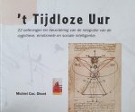 Michiel Czn. Dhont - t Tijdloze uur